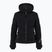 Women's ski jacket BOGNER FIRE+ICE Tec-Sael black