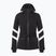 Women's ski jacket BOGNER FIRE+ICE Moia 2 black