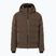 Men's ski jacket BOGNER FIRE+ICE Tec-Luka espresso