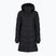 Women's insulated coat BOGNER FIRE+ICE Aenny 3 black