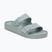 Slides BIRKENSTOCK Arizona EVA pure sage