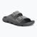 Slides BIRKENSTOCK Mogami Terra 2 Strap Birko-Flor Regular apex whale gray