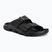 Slides BIRKENSTOCK Mogami Terra 2 Strap Birko-Flor Regular apex black