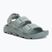 Children's sandals BIRKENSTOCK Mogami HL Birko-Flor Narrow pure sage