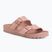 Slides BIRKENSTOCK Arizona EVA Narrow pink clay