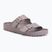 Slides BIRKENSTOCK Arizona EVA Narrow faded purple