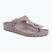 Flip-flops BIRKENSTOCK Gizeh EVA Regular faded purple
