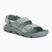 Sandals Birkenstock Mogami Terra TEC LOOP Birko-Flor Regular apex pure sage