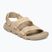Sandals Birkenstock Mogami Terra TEC LOOP Birko-Flor Regular apex sandcastle
