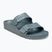 Slides BIRKENSTOCK Arizona EVA Narrow basalt gray