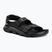 Sandals Birkenstock Mogami Terra TEC LOOP Birko-Flor Regular apex black