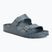 Slides BIRKENSTOCK Arizona EVA Narrow basalt gray