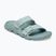 Slides BIRKENSTOCK Mogami Terra 2 Strap Birko-Flor Regular apex pure sage