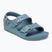Children's sandals BIRKENSTOCK Milano EVA Narrow basalt gray