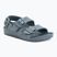 Children's sandals BIRKENSTOCK Milano EVA Narrow basalt gray
