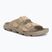 Slides BIRKENSTOCK Mogami Terra 2 Strap Birko-Flor Regular apex sandcastle