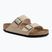 Slides BIRKENSTOCK Arizona Birko-Flor sandcastle