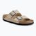 Slides BIRKENSTOCK Arizona Birko-Flor Narrow sandcastle