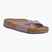 Slides BIRKENSTOCK Madrid Birko-Flor BC Narrow faded purple
