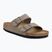 Slides BIRKENSTOCK Arizona Birkibuc Regular