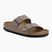 Slides BIRKENSTOCK Arizona BF Narrow gray taupe