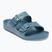 Children's slides BIRKENSTOCK Arizona EVA basalt gray