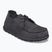 Shoes BIRKENSTOCK Utti Lace Suede Leather charcoal