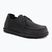 Shoes BIRKENSTOCK Utti Lace Suede Leather charcoal