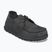 Shoes BIRKENSTOCK Utti Lace Suede Leather charcoal