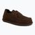 Shoes BIRKENSTOCK Utti Lace Suede Leather carafe