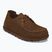 Shoes BIRKENSTOCK Utti Lace Suede Leather carafe