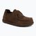 Shoes BIRKENSTOCK Utti Lace Suede Leather carafe