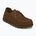 Shoes BIRKENSTOCK Utti Lace Suede Leather carafe