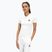 FILA women's polo shirt Leuben bright white