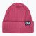 FILA Butte Fisherman Winter Beanie With Flag Logo