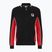 FILA Settanta Track men's sweatshirt black/true red