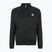 Men's FILA Lorient Track sweatshirt black