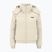 Women's FILA Buchen Cropped Puffer jacket antique white