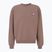 FILA Broby Crew Neck sweatshirt deep taupe