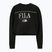 Women's FILA Lewistown Crew Sweatshirt black