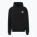 FILA Borgholm Hoody black