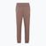 FILA Baydon deep taupe trousers