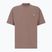 FILA Blans Loose deep taupe T-shirt