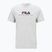 FILA Bedburg t-shirt light grey melange