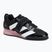 Adidas Adipower Weightlifting III core black weightlifting shoe