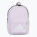 adidas Classic Badge Of Sport backpack 27.5 l ice lavender/ white