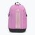 adidas Power VII backpack 26.4 l preloved purple/ sandy pink