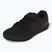 Men's MTB cycling shoes adidas FIVE TEN Hellcat core black/red/cloud white