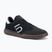 Men's adidas FIVE TEN Sleuth core black/core black/cloud white platform cycling shoes