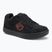 Men's platform cycling shoes adidas FIVE TEN Freerider core black/red/grey five